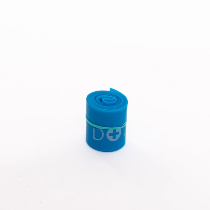 Blue Dot Disposable Tourniquet 2.5cm x 45cm (Each)