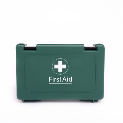 Blue Dot BS 8599-1 (2019) Travel Kit In Green Box (Each)