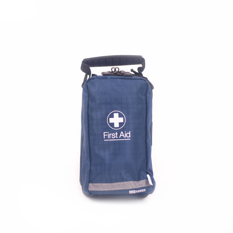 Rapid Response Kit Packed In Series Bag
