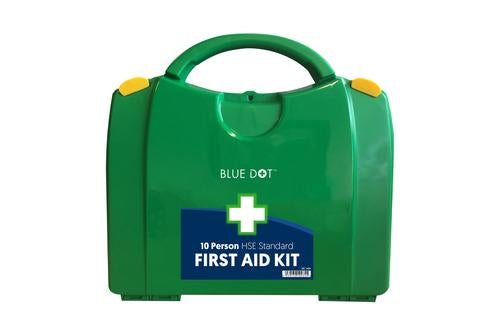 HSE Workplace PGB First Aid Kits