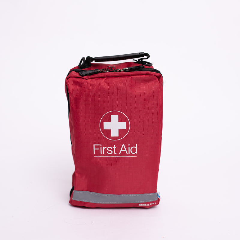 Compact Motorist First Aid Kit In Series Bag (Each)