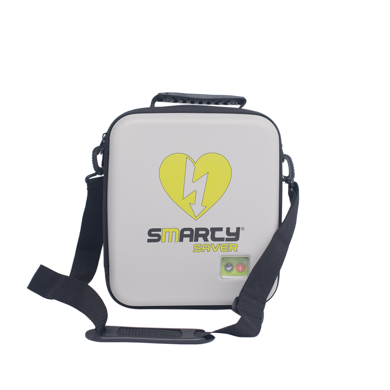Smarty Saver AED Carry Bag (Each)