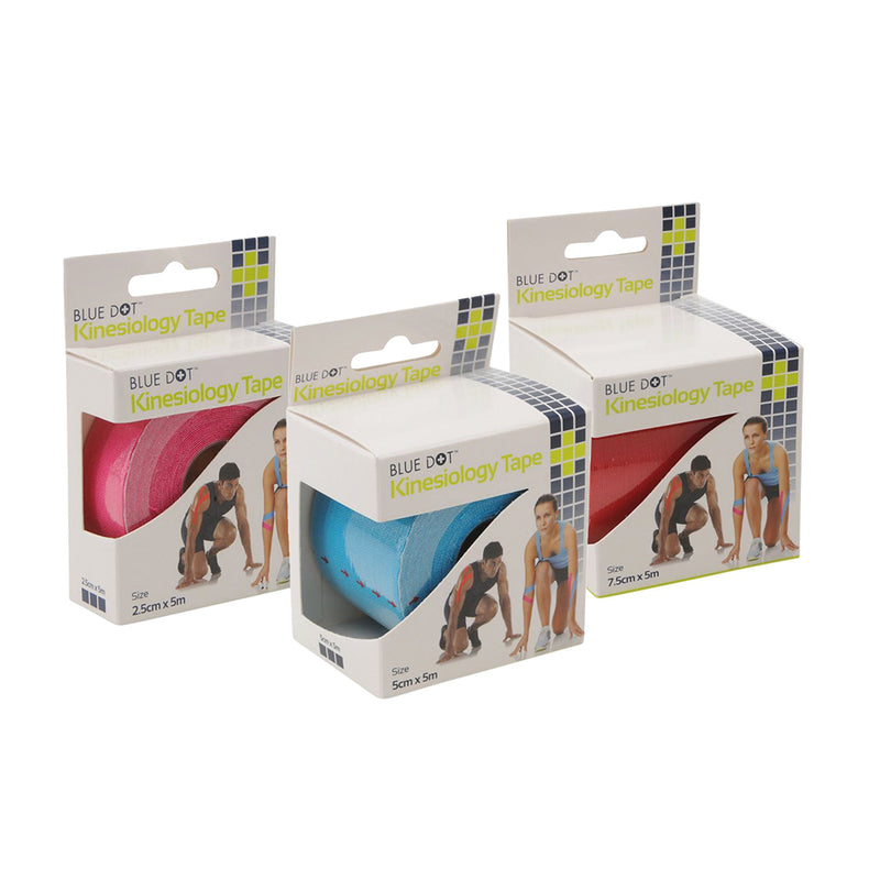 Kinesiology Sports Tapes