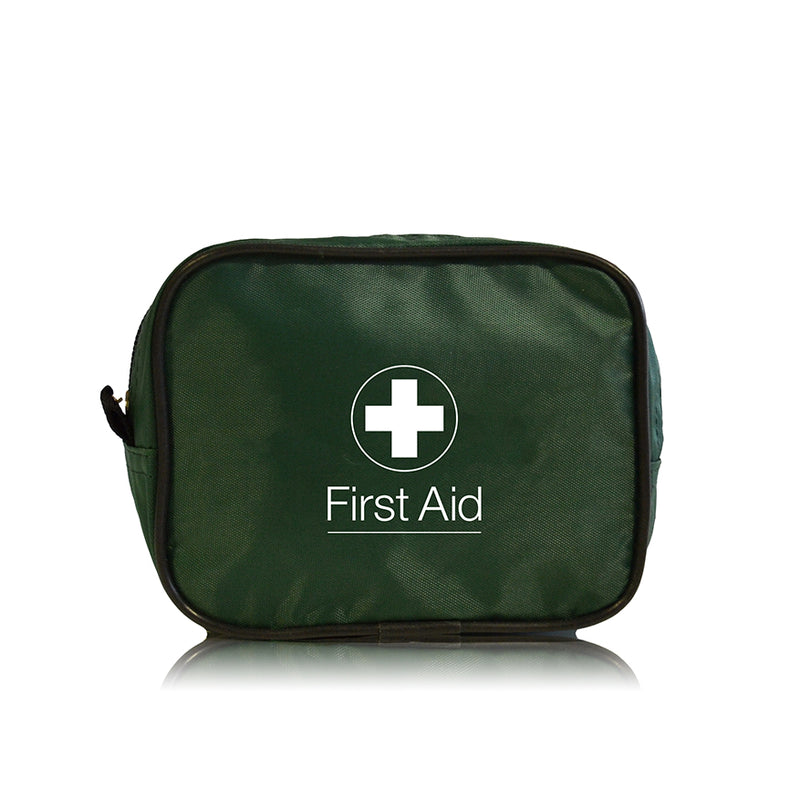 Empty Small First Aid Bag